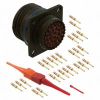 Amphenol Aerospace Operations D38999/20WE26PN